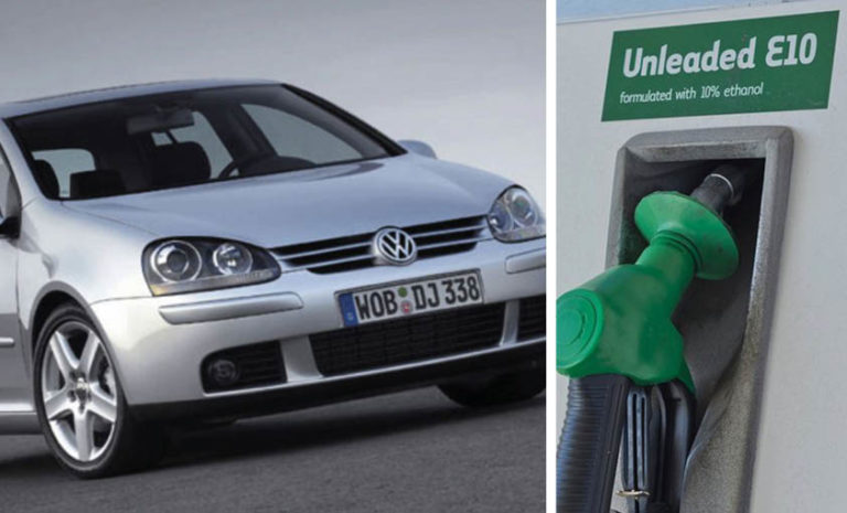 Sverige kan få E10-bensin - här är bilarna som inte klarar ...