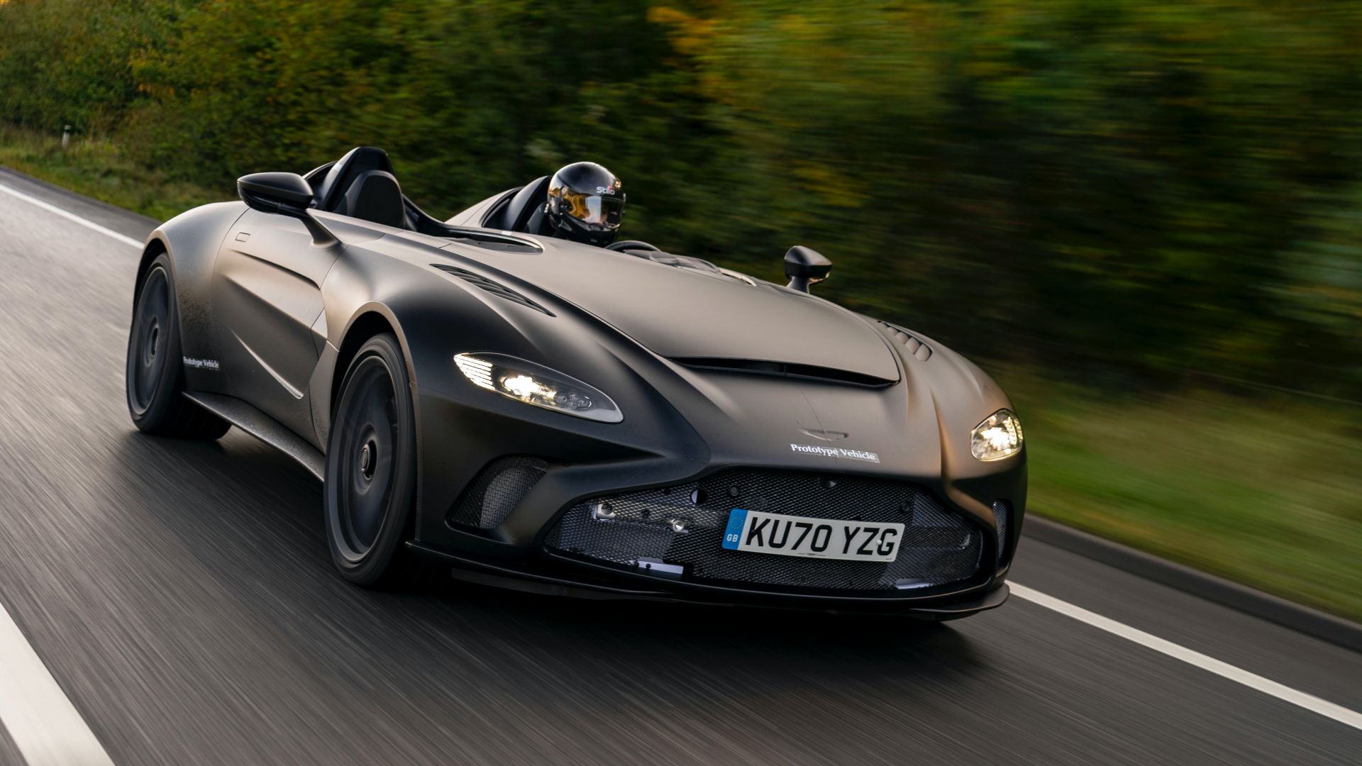 Велосипед aston martin