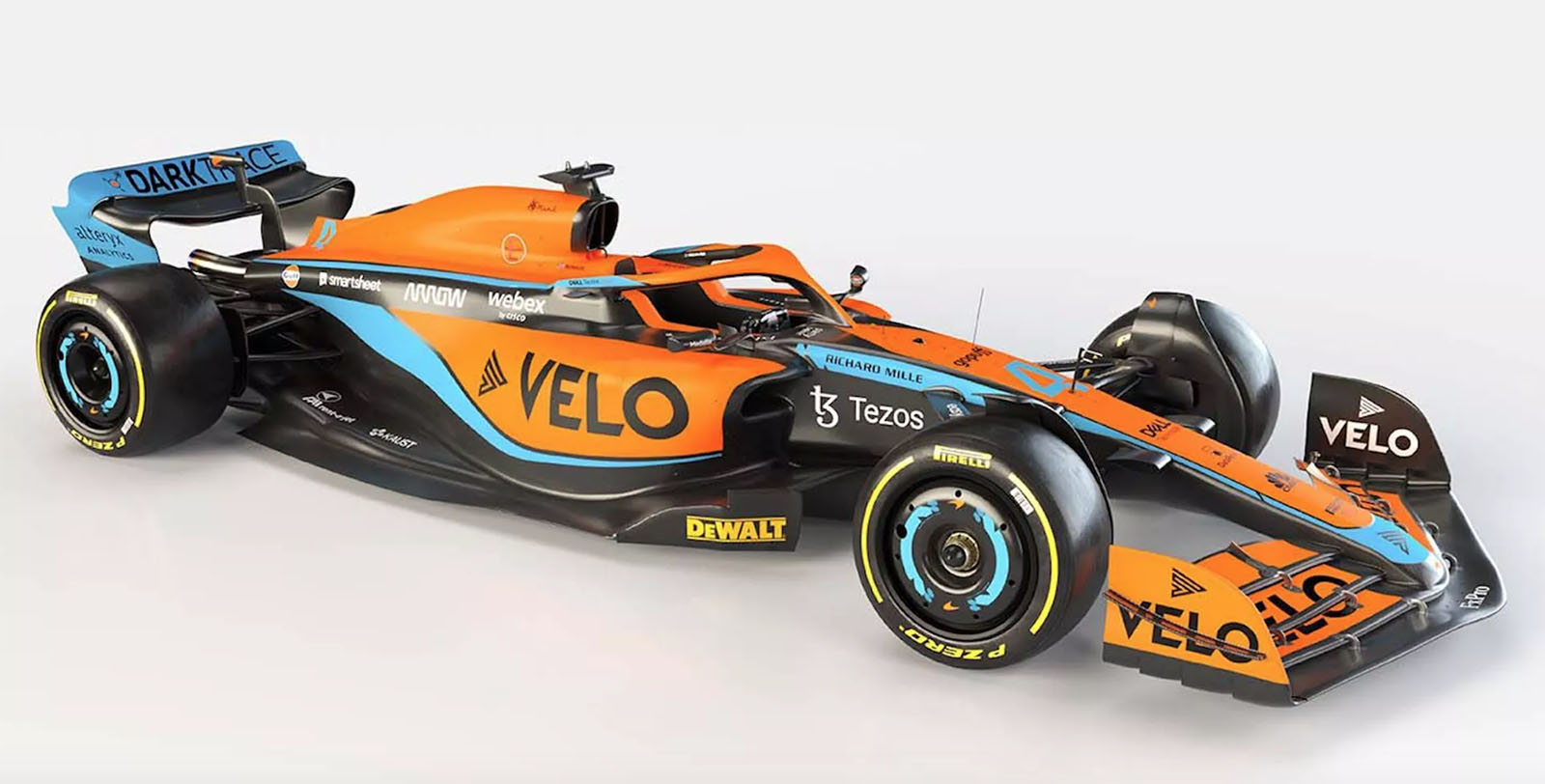 Audi tänker köpa McLarens F1stall sockrar uppköpsbudet rejält Carup.se