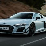 Ny monster-Audi: R8 V10 GT får 620 hk och bakhjulsdrift