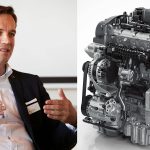 Volvos motor-vd: ”Värsta för klimatet lägga ner motorutveckling”