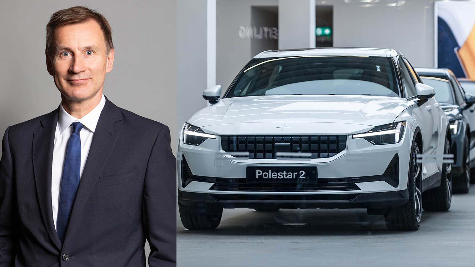 Då införs vägskatt på elbilar i Storbritannien ”Rättvisare” Carup.se