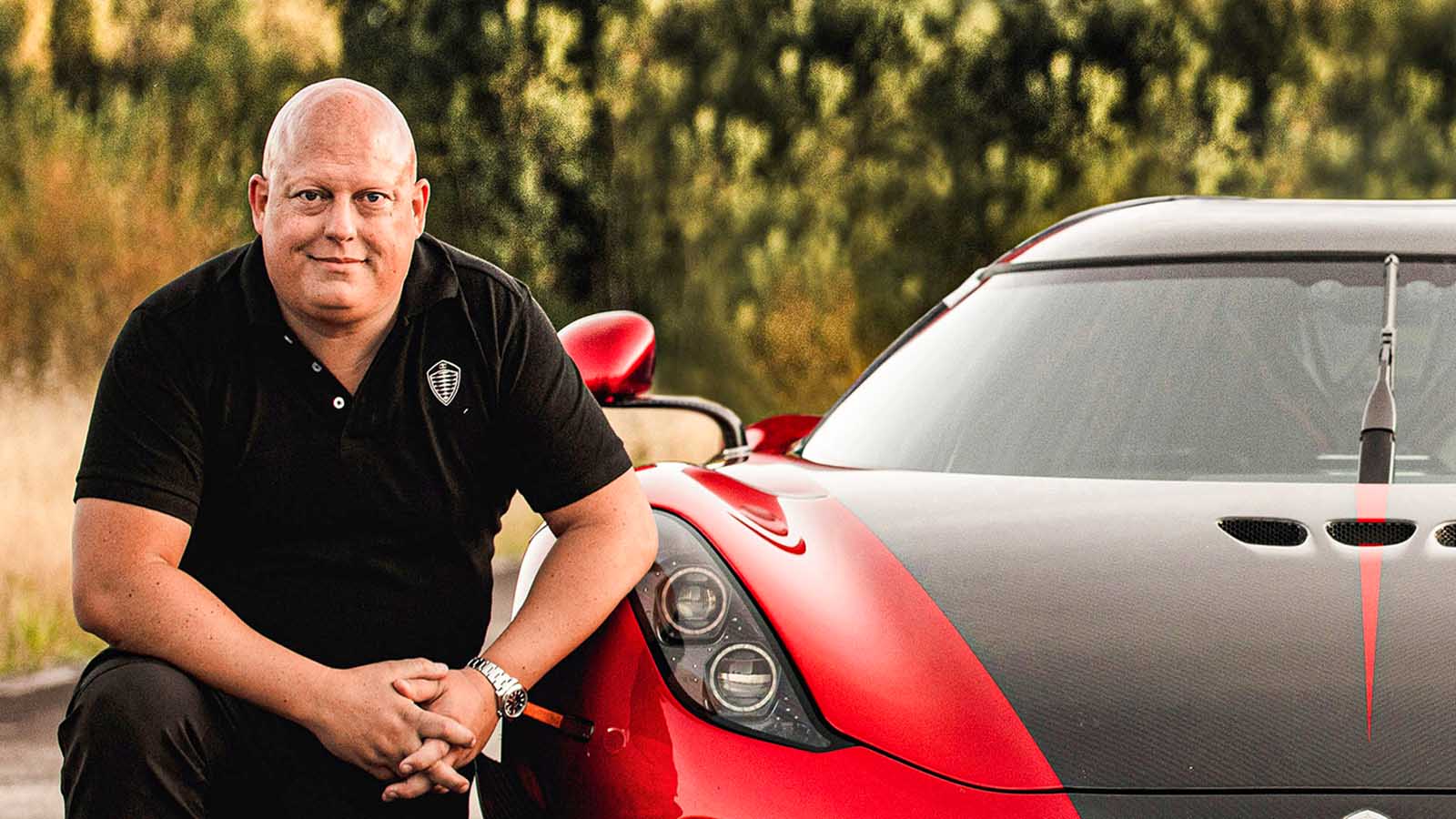 Koenigsegg S Skulle Jag Anv nda V rldens Sista Tank Med Bensin Carup se Koenigsegg S Skulle Jag Anv nda V rldens Sista Tank Med Bensin Carup se