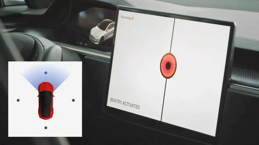 Anmälde smygfilmande Tesla: ”Jag blev upprörd”