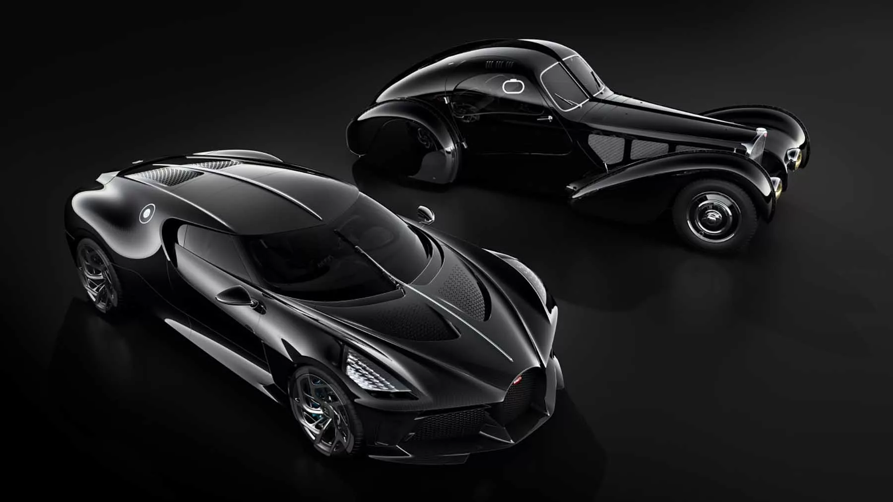 Bugatti tar efter Koenigsegg – men tar dubbelt så högt pris | Carup.se