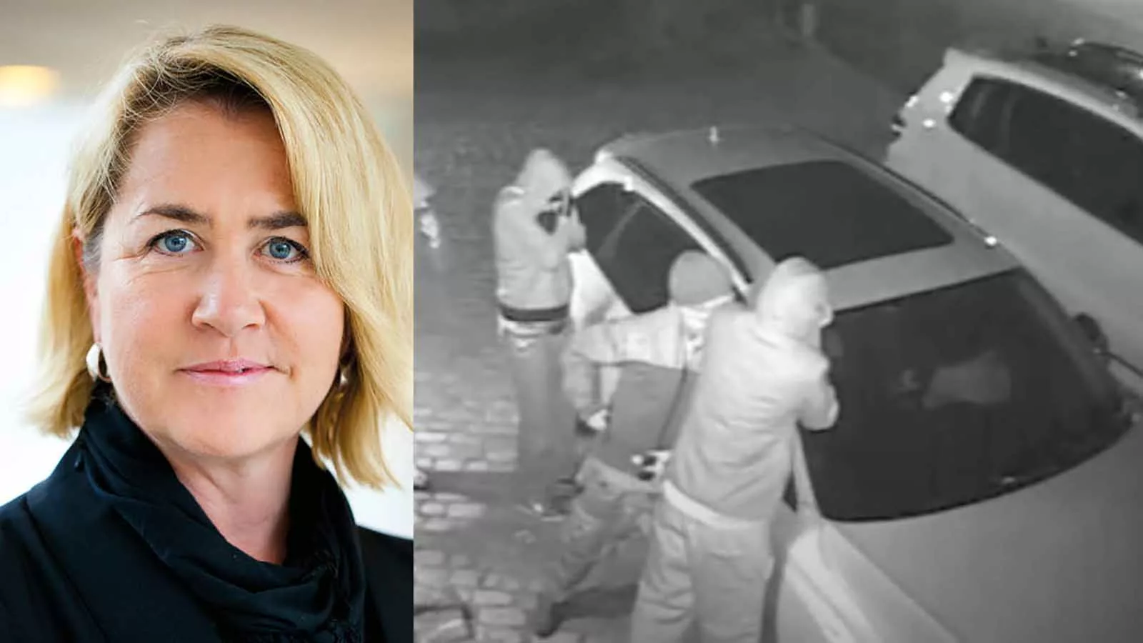 ”Tjänsten gör det lätt för kriminella att leta upp bilar” | Carup.se