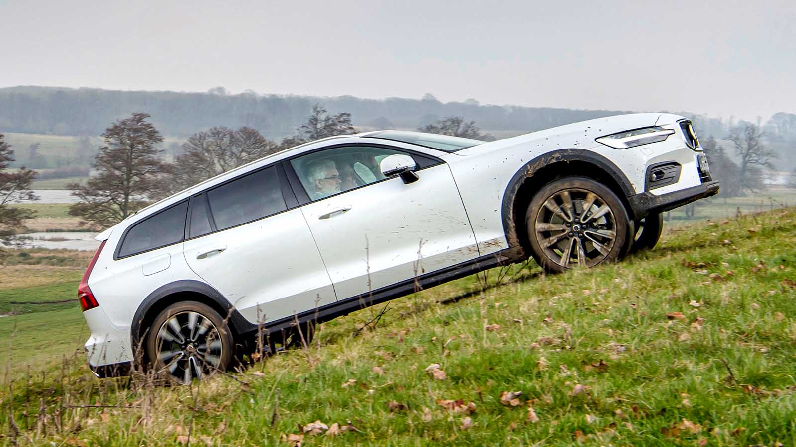 Sista chansen någonsin att köpa ny Volvo med diesel | Carup.se