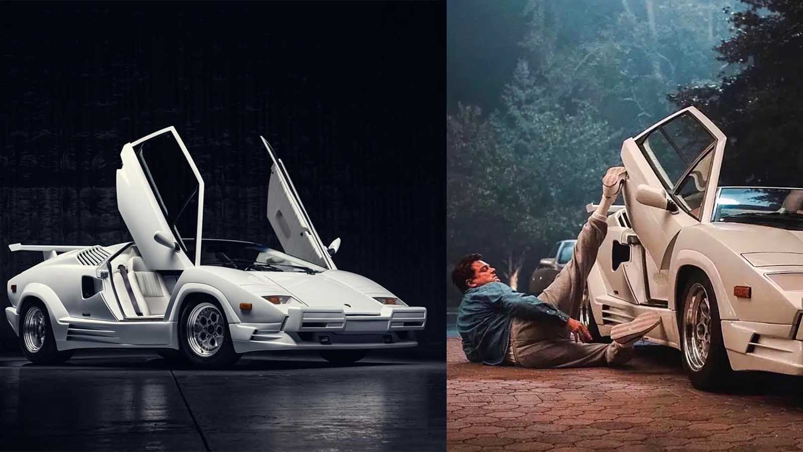 Berömd från Wolf of Wall Street kan bli din Carup.se