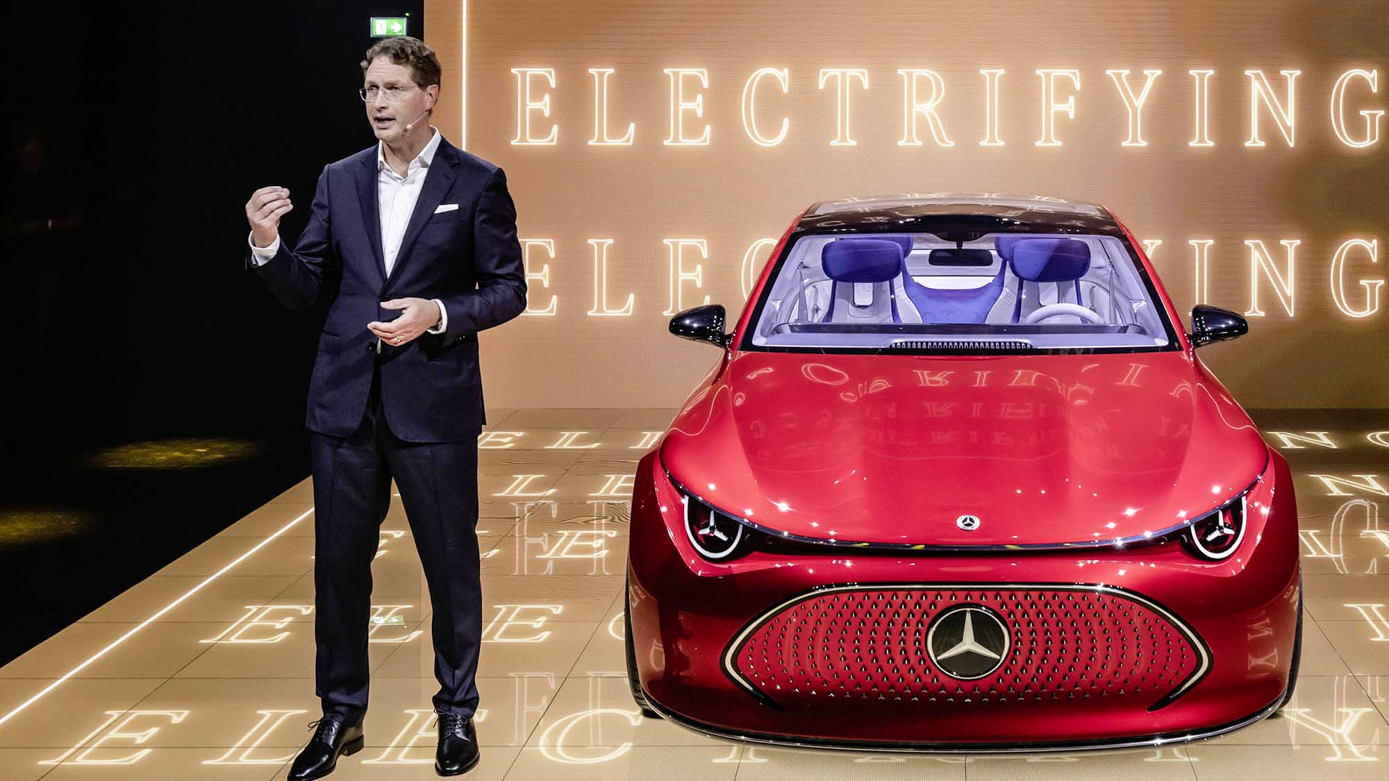 Mercedes vinstkross – svenske vd:n knockar Tesla | Carup.se
