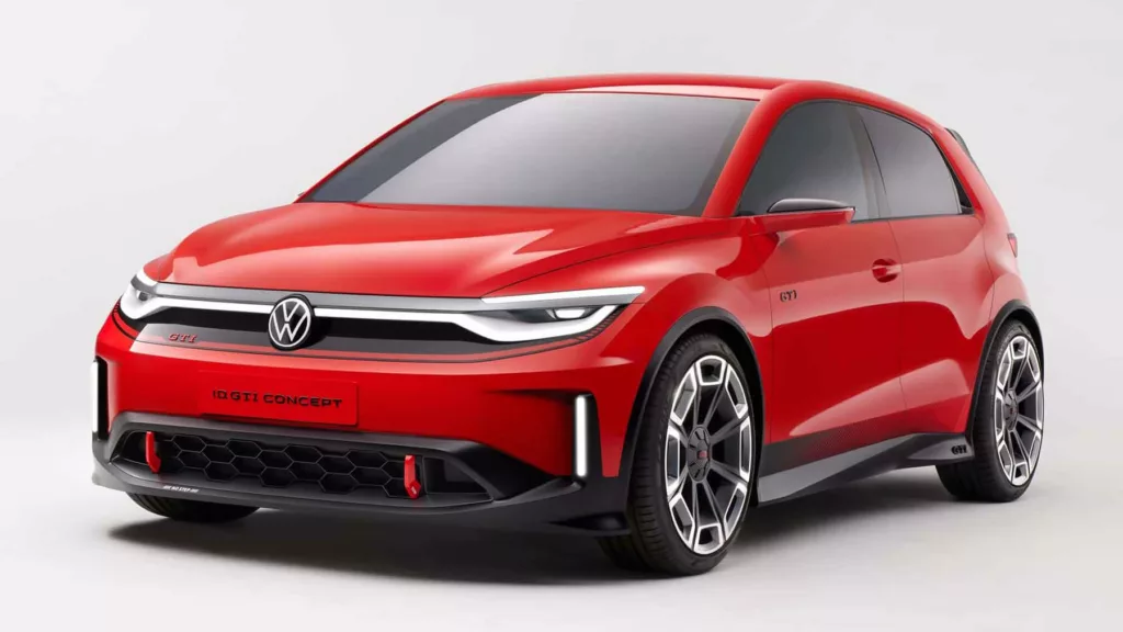 Knep Volkswagens knep – för att matcha kinesiska konkurrenter | Carup.se