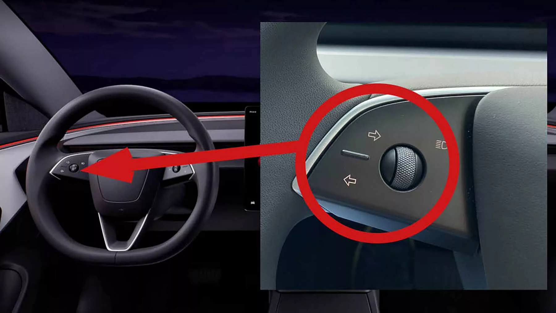 Därför stoppar körskolor Teslas nya bilar Carup.se