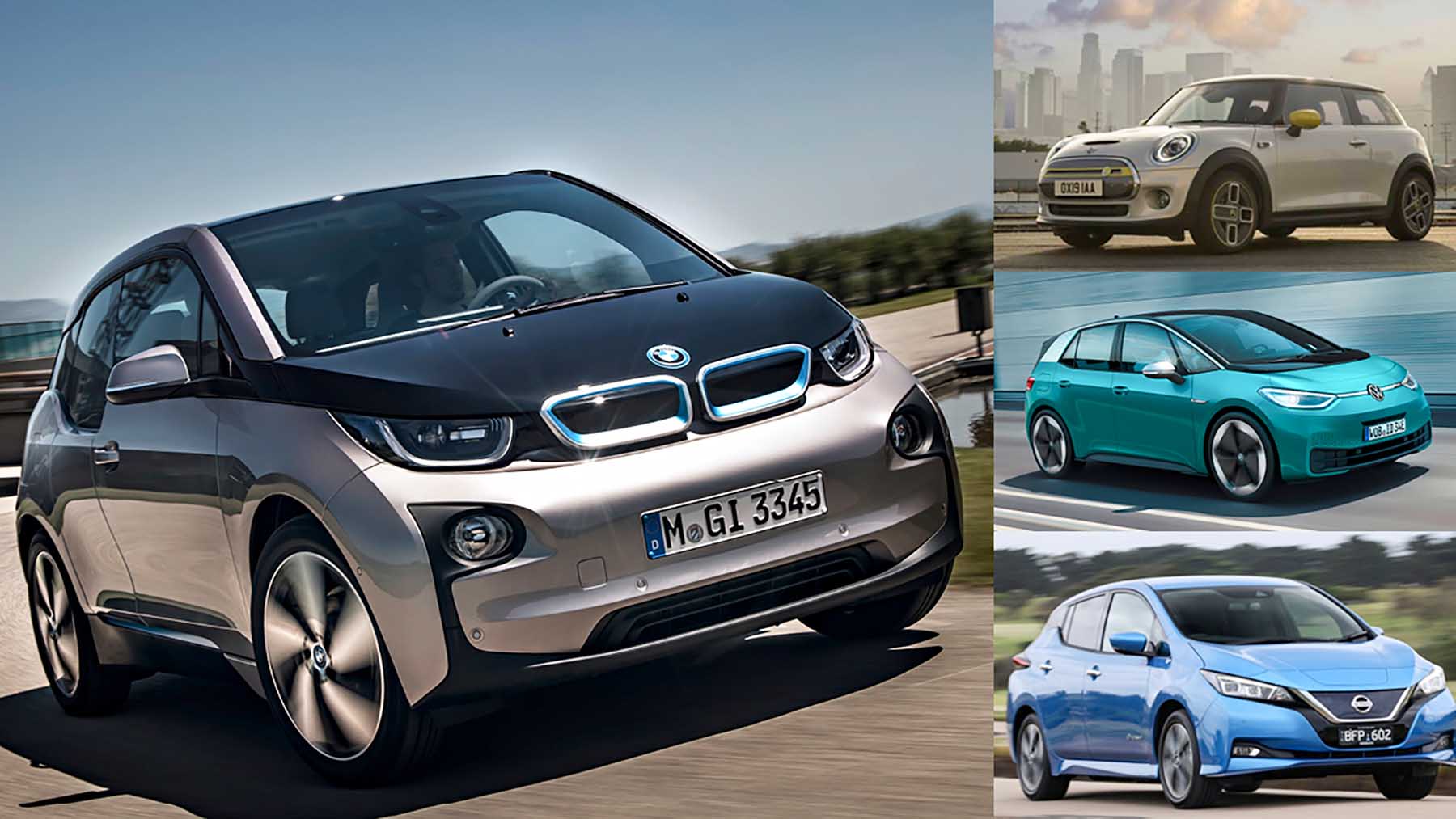 Fyndchans P Beg Elbilar Reas Till Vrakpris Carup se