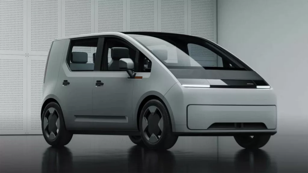 Ritad av Volvos designchef – kollaps för brittisk elbil
