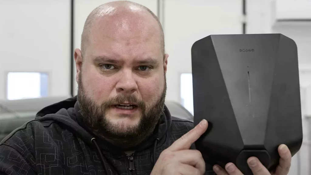 Dråpslag för laddbox: ”Jordfelsbrytare enda lösningen”