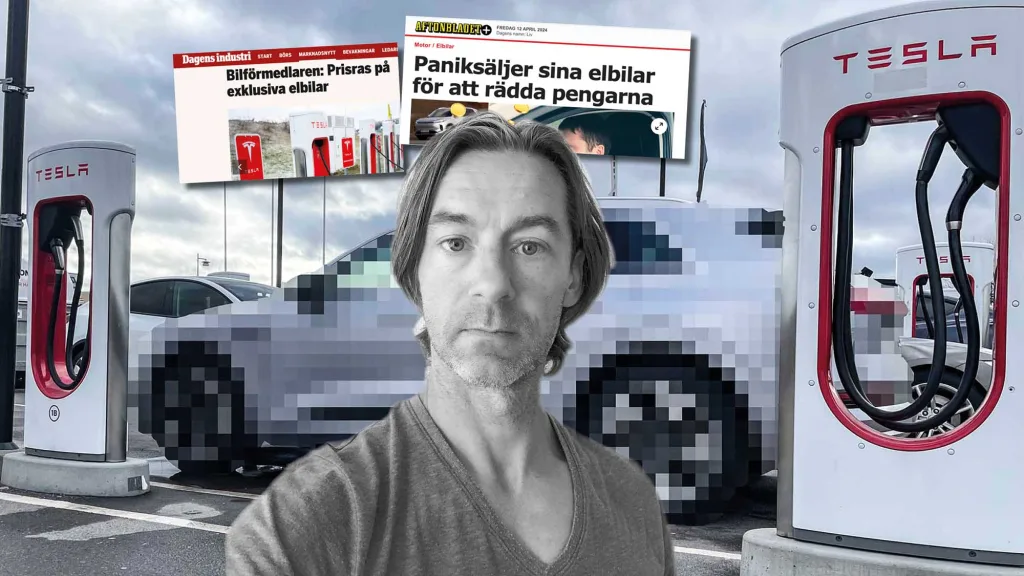 Därför köpte jag Sveriges mest hånade bil