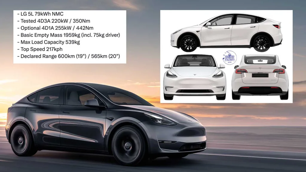 Teslas nya hemliga vapen –  med lång räckvidd