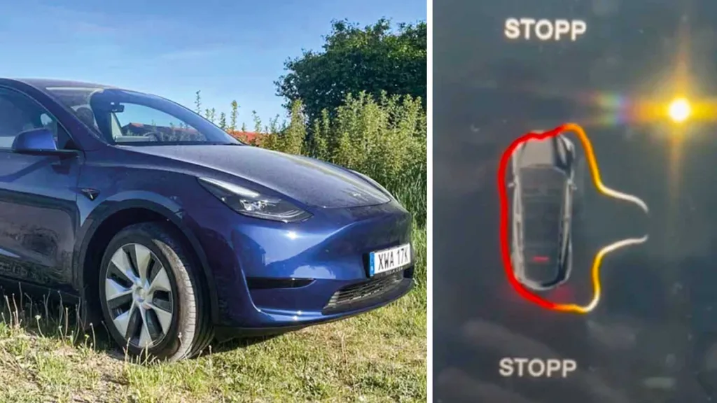 ARN: Får häva sitt Teslaköp för 800 000 kr
