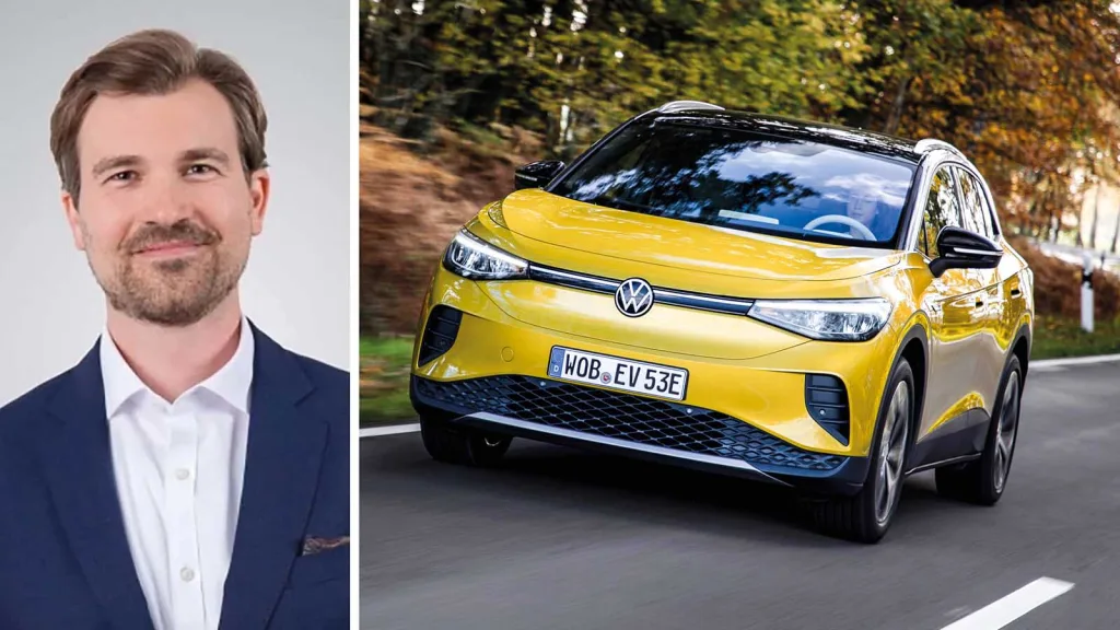 Två av tre tyska bilhandlare slutar byta in elbilar