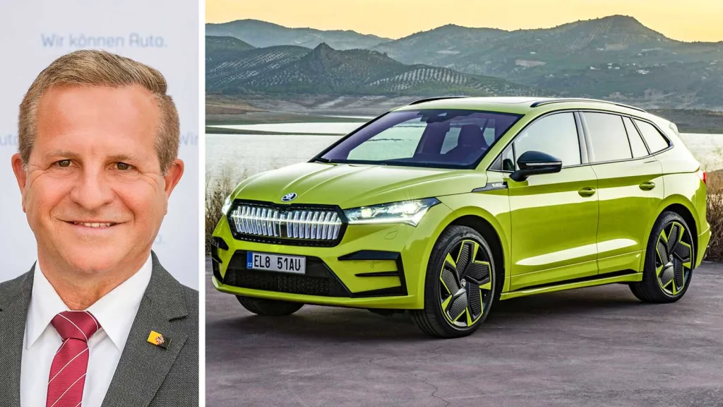 Expert varnar: Nytt blodigt priskrig på elbilar