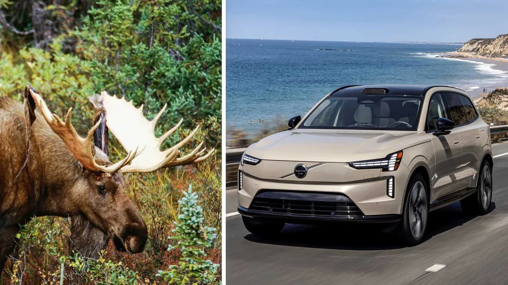 Fiasko för Volvos nya lyxbil