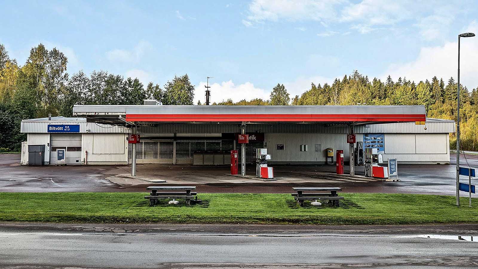 Mackdöden i Sverige utlöser dominoeffekt