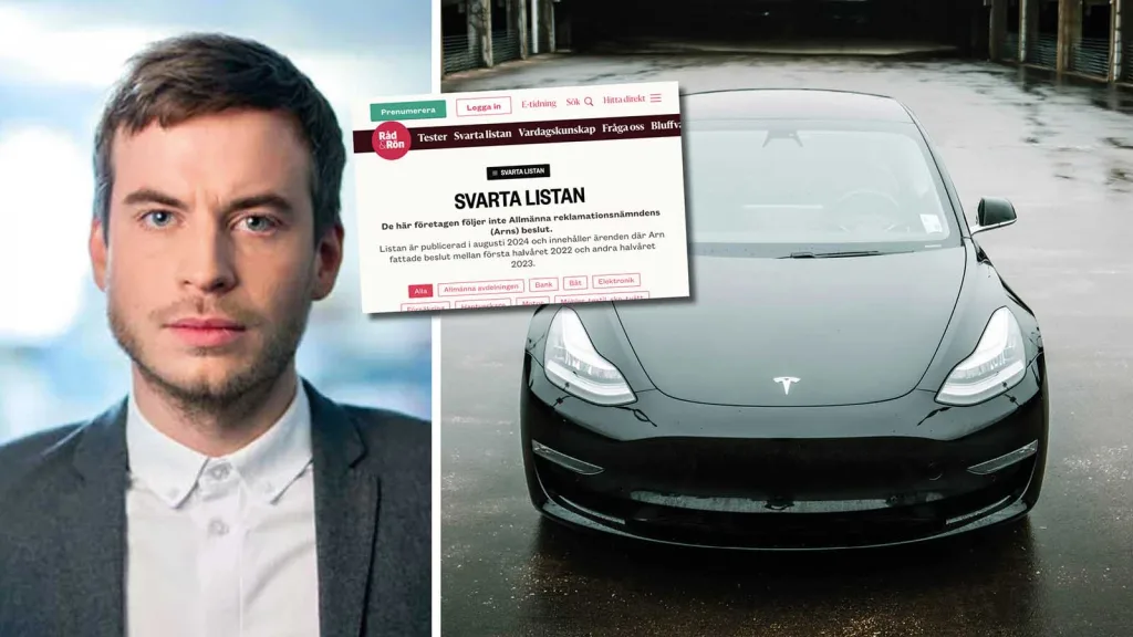 Expertens krav på Tesla – för att bli omtyckta igen