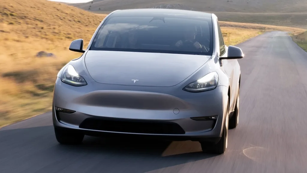 Läsare: Min Tesla spökbromsar på samma ställen