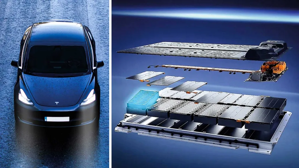 Myten krossad: Så höll batteriet i 25 000 elbilar
