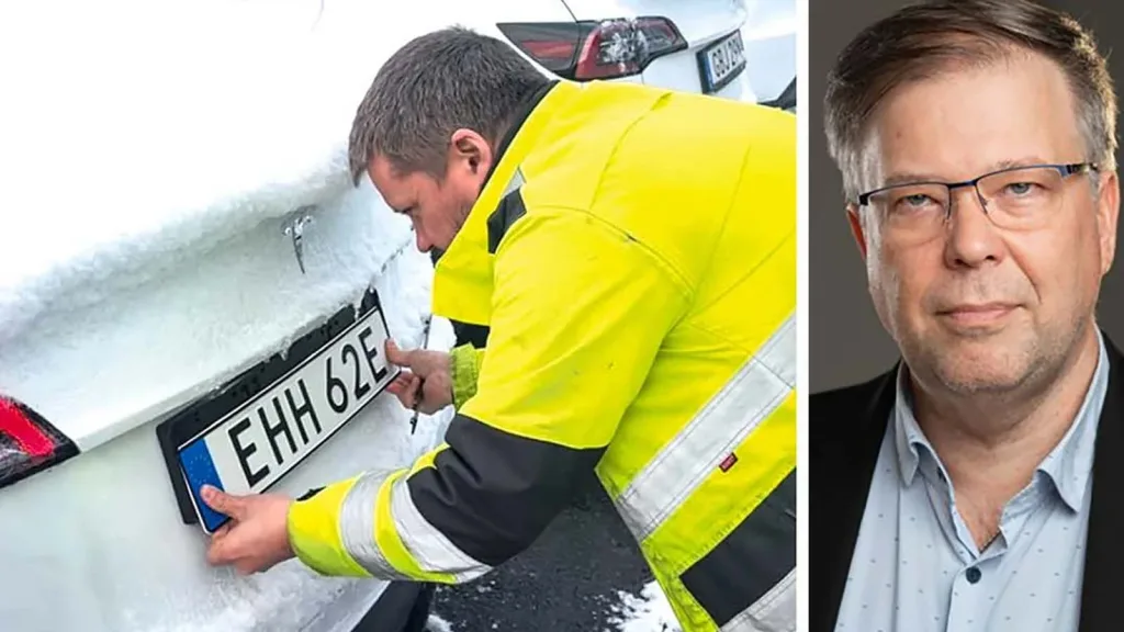 Facket rasar mot Teslas skyltkupp: ”För jäkligt”