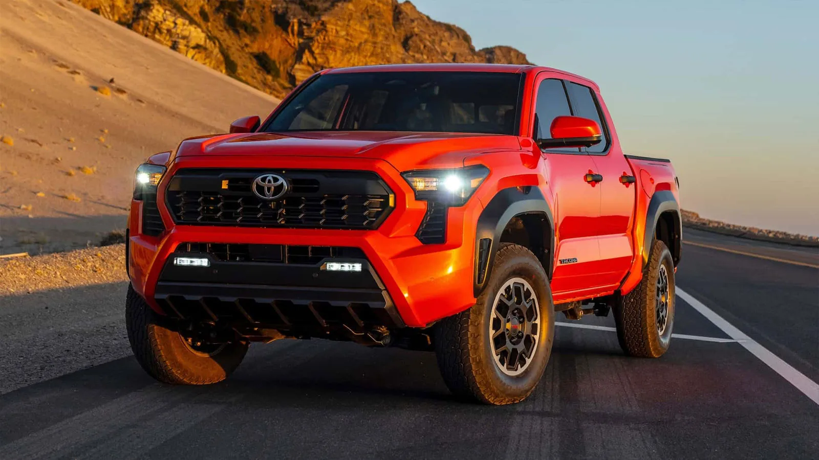 Toyotas jättesmäll: 40 miljarder kr