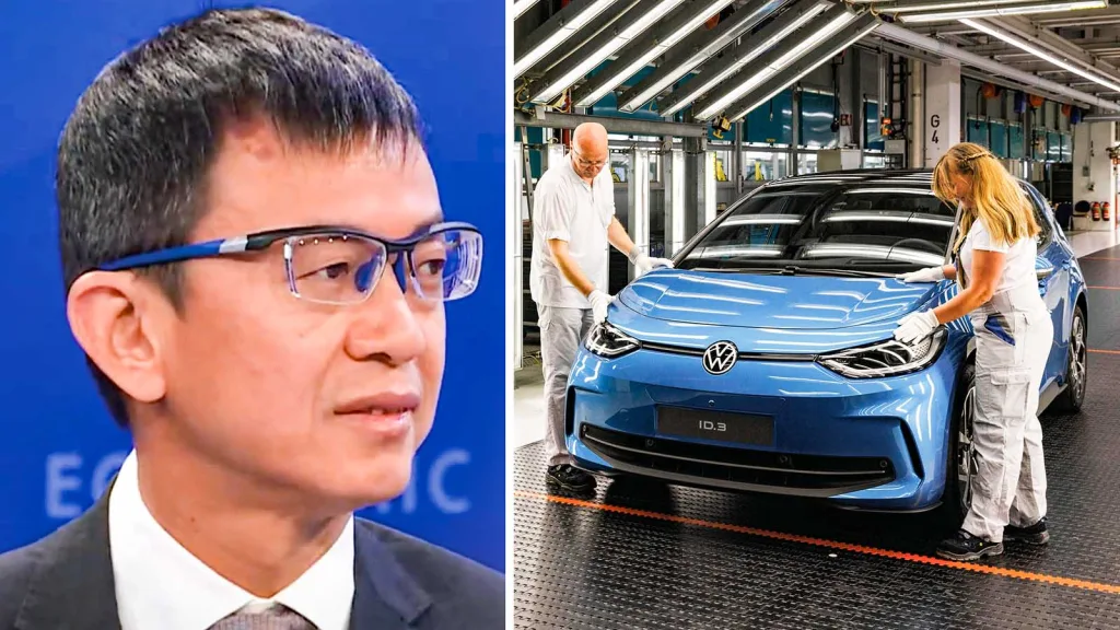 Batterigurun: Därför misslyckas Europa med elbilar