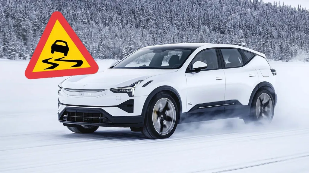 Experten: Därför är elbil överlägsen