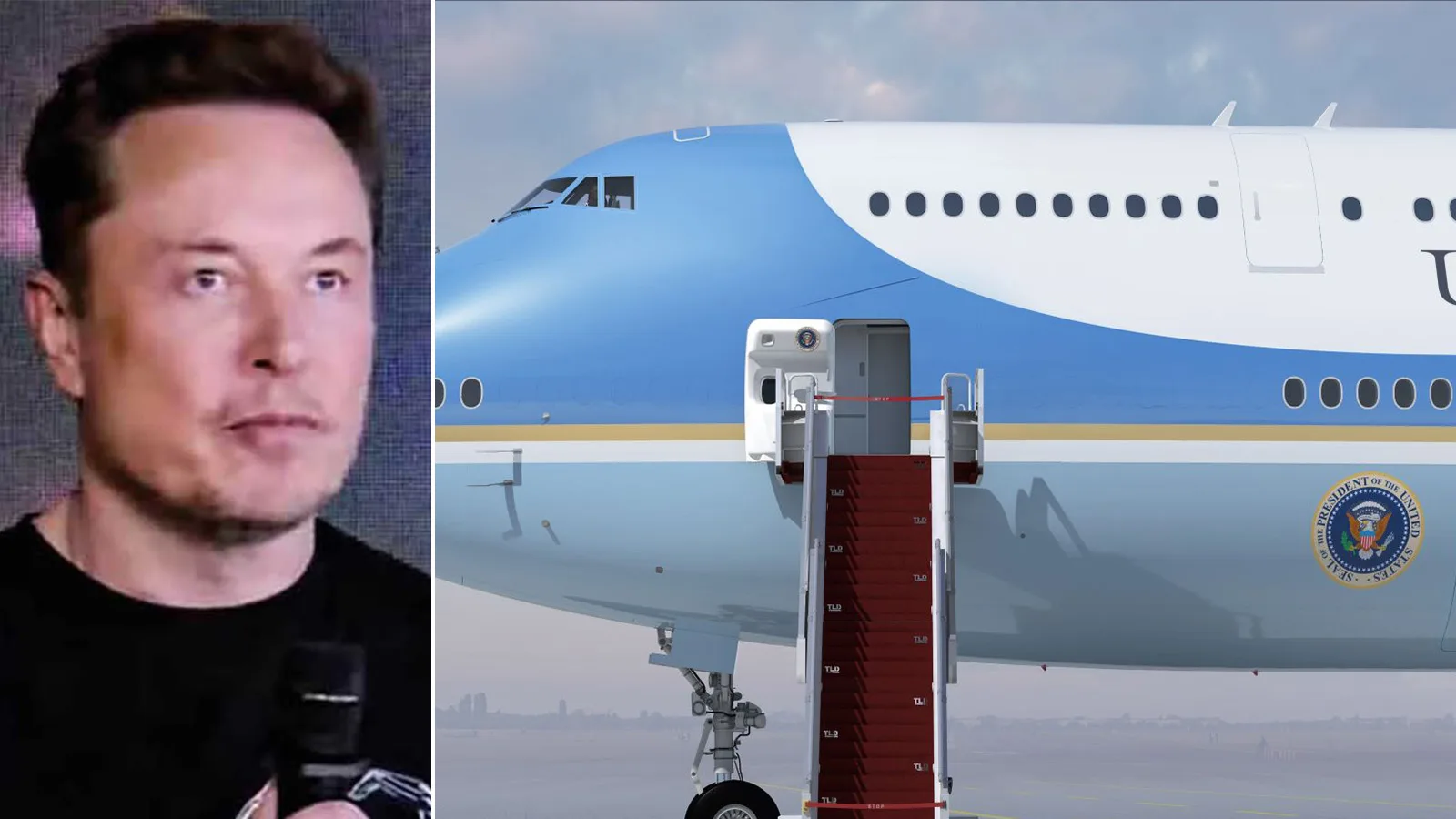 Elon Musk Air Force One Starlink Frequently Asked Questions