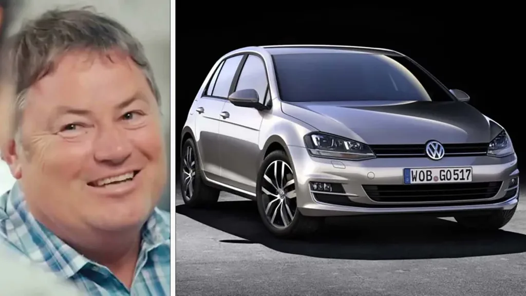 Wheeler Dealers-gurun: Detta är bästa vardagsbilen
