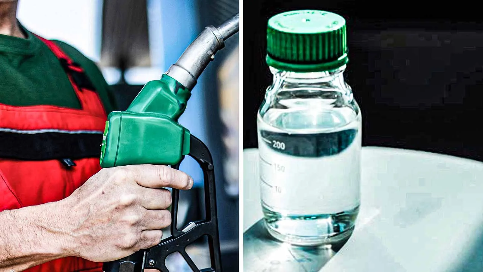 Gåtan: Därför kostar HVO100 utan råolja 31 kr/liter