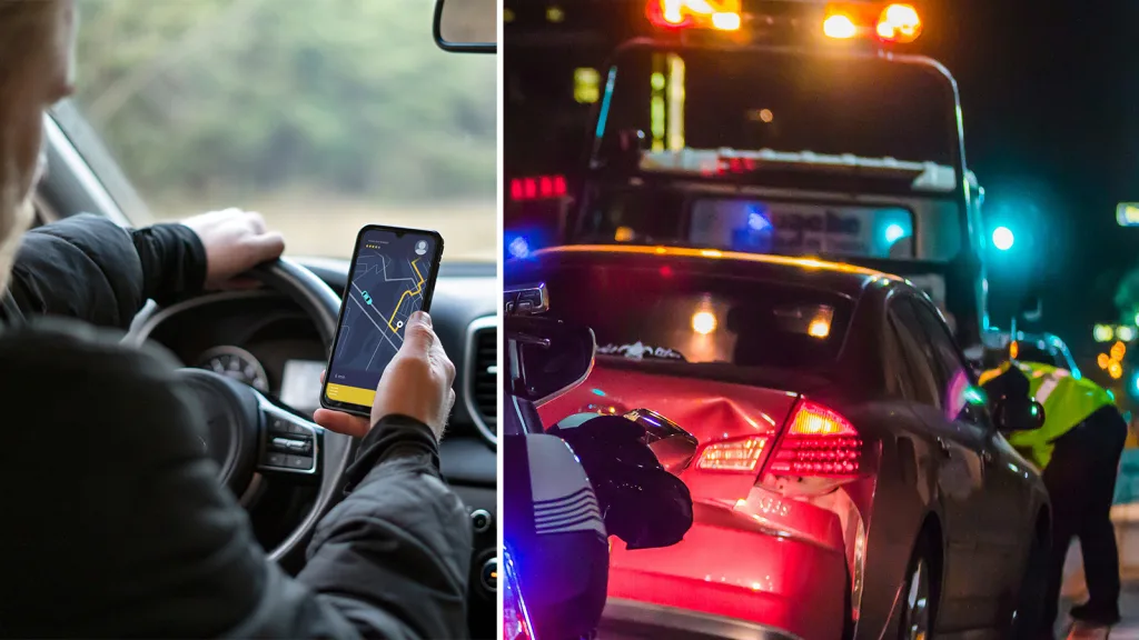 Förbudet som får dödstalen i trafiken att rasa