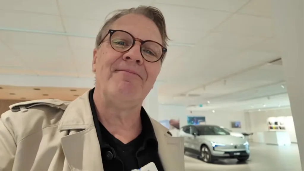 Chockrea på Volvos elbil: ”Ger bort pengar”