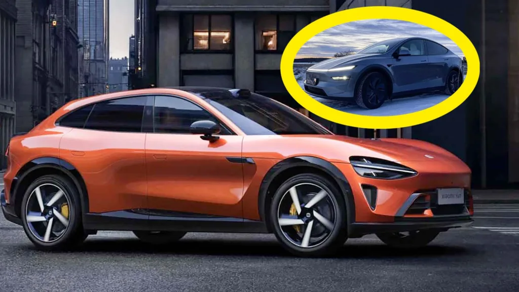 Orsakar hysteri – så spöar nya elbilen Tesla