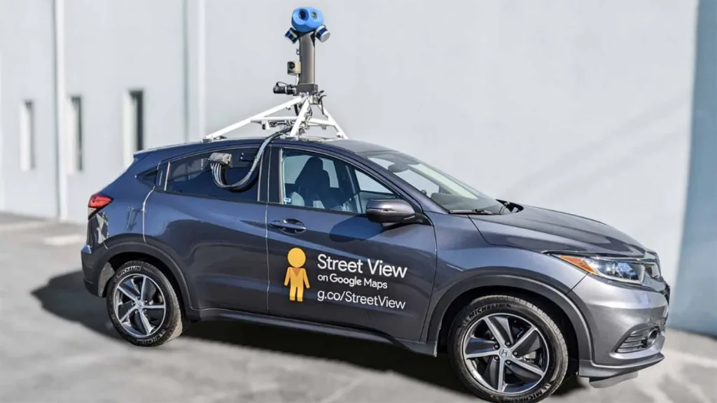 Stad för stad – så filmar Google-bilen i Sverige i år | Carup.se