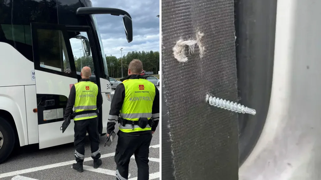 Nya skruvade trenden