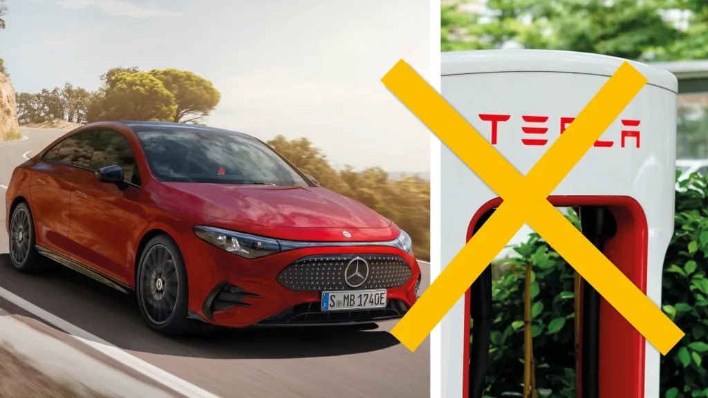 Efter kritiken: Lägger till funktion i elbilen