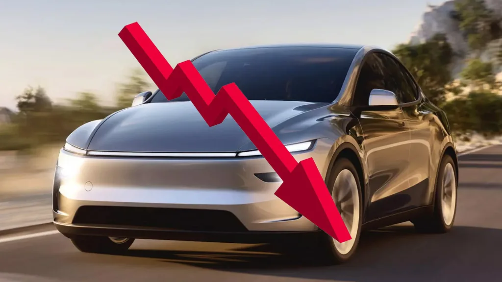 Nya jätteras för Tesla i Europa