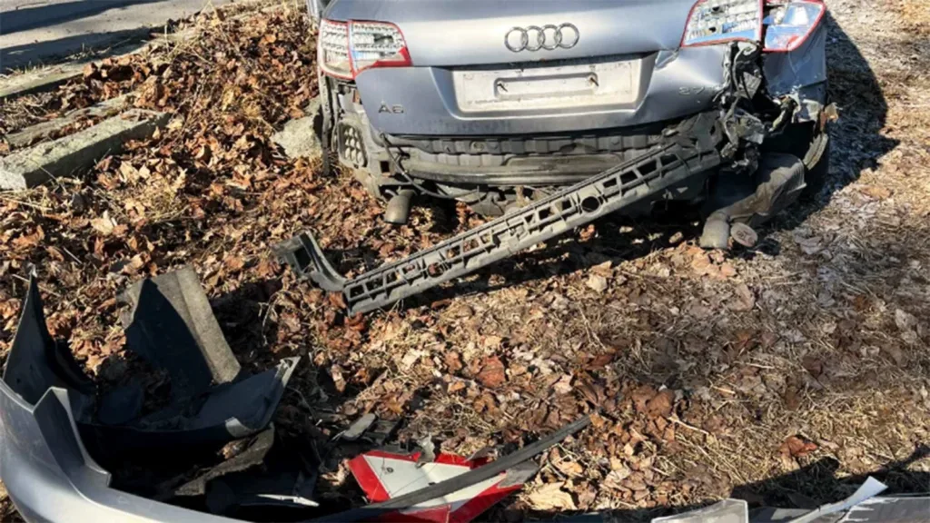Foto: Polisens förundersökningsprotokoll