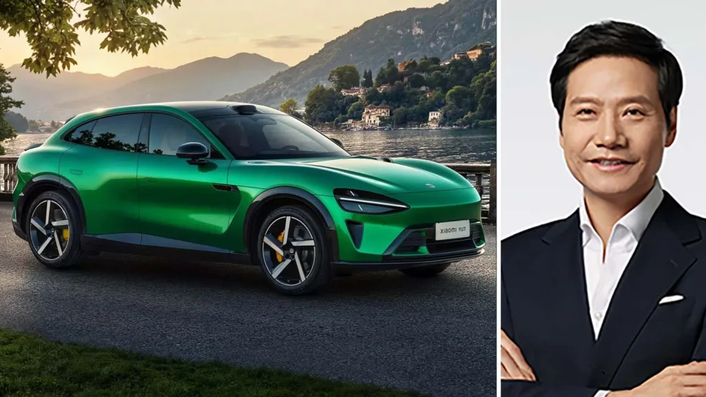 Sålde 200 000 elbilar på 3 min – nu rik som ett troll