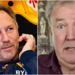 Clarkson och Horner