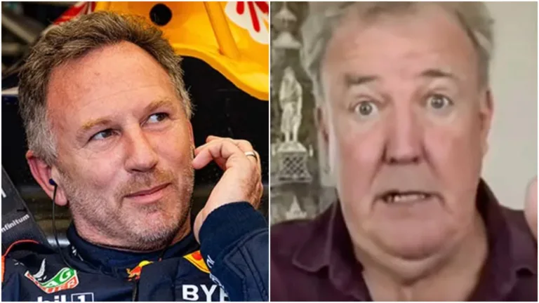 Clarkson och Horner