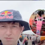 F1 - Vandalism