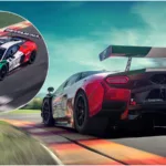 Lamborghini Temerario GT3