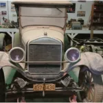 Ford från lada