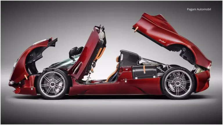 Pagani